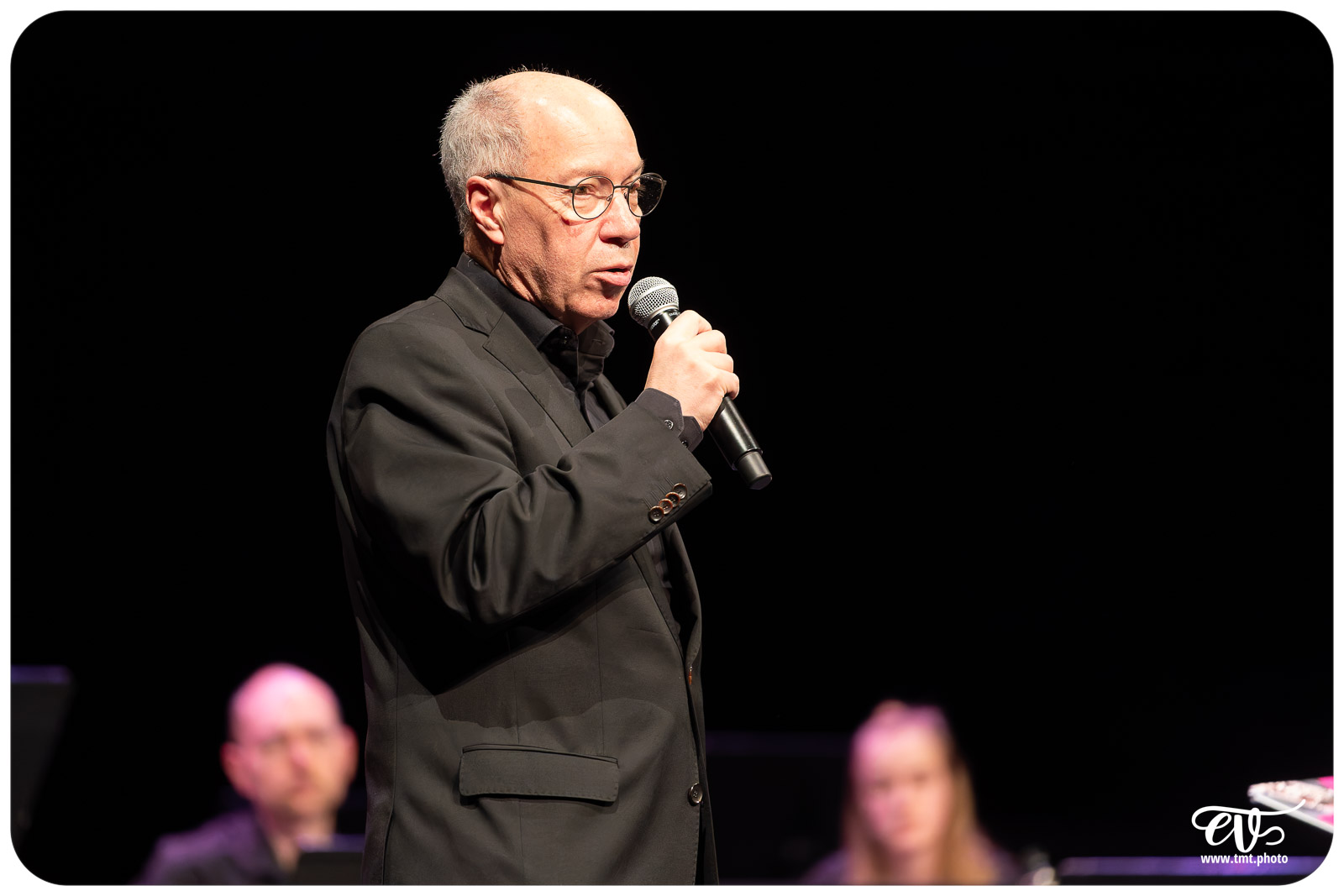 ADOLPHE SAX ET ALAIN CREPIN EN ORCHESTRES